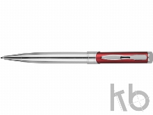 Ручка металлическая шариковая «Глазго»