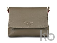 Сумка наплечная женская «Ella»