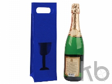 Декоративный чехол «Бокал»