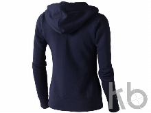 Толстовка «Arora» женская с капюшоном