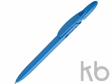 Ручка пластиковая шариковая «Rico Solid»