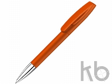 Ручка шариковая пластиковая «Coral SI»