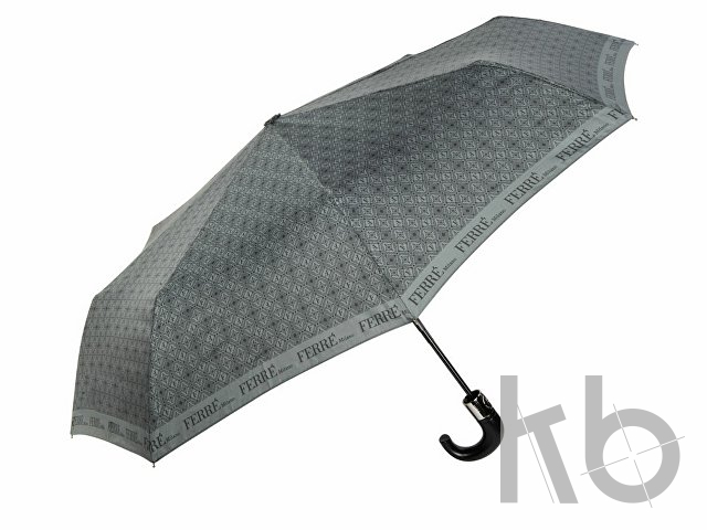 Зонт складной автоматический