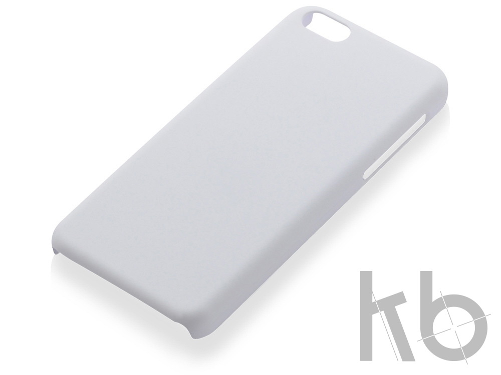 Чехол iPhone 5C