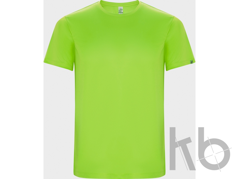 Спортивная футболка «Imola» мужская