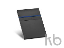 Набор: блокнот, шариковая ручка