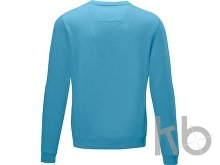 Свитер «Jasper» из натуральных материалов, мужской