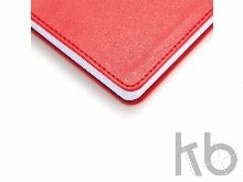 Ежедневник недатированный А5 «Stockholm»