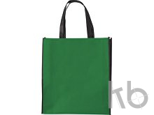 Nonwoven (80 gr/m²) shopping bag
