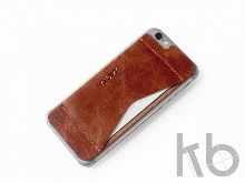 Кошелек-накладка на iPhone 6/6s