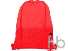 Рюкзак «Ole» с сетчатым карманом