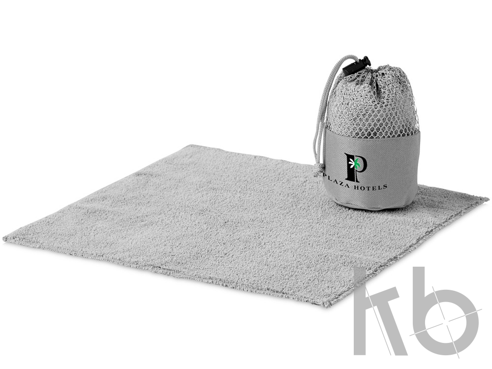 Салфетка «Diamond» для автомобиля