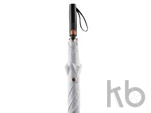 Зонт-трость «Alugolf»