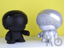 Портативная колонка «Grand XBOY»