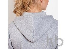 Толстовка на молнии «Veleta», женская