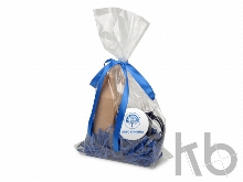 Подарочный набор «Mattina» с кофе