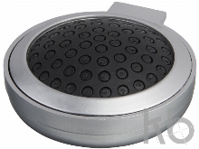 Складная щетка для волос