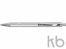 Ручка металлическая шариковая «Дунай»