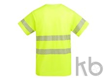 Футболка «Tauri» мужская