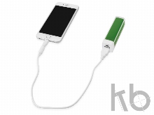 Портативное зарядное устройство «Ангра», 2200 mAh