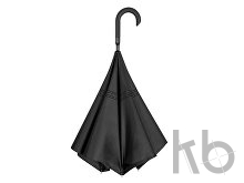 Зонт-трость наоборот «Inversa»