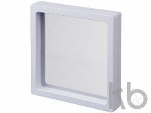 Подарочная коробка с термоусадочной пленкой