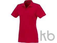 Рубашка поло «Helios» женская