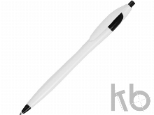 Ручка пластиковая шариковая «Флокс»