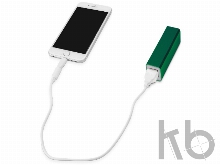 Портативное зарядное устройство «Брадуэлл», 2200 mAh