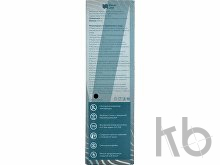 Вакуумный термос «Module X» с индикатором температуры и медной изоляцией, 500 мл