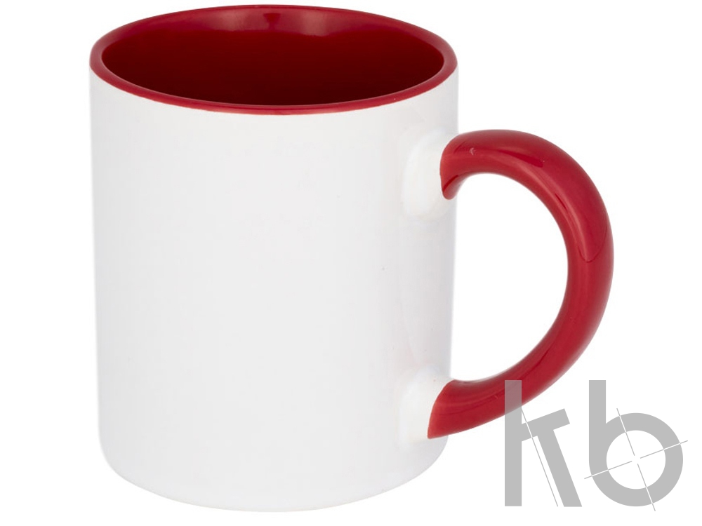 Мини-кружка для сублимации «Pixi»