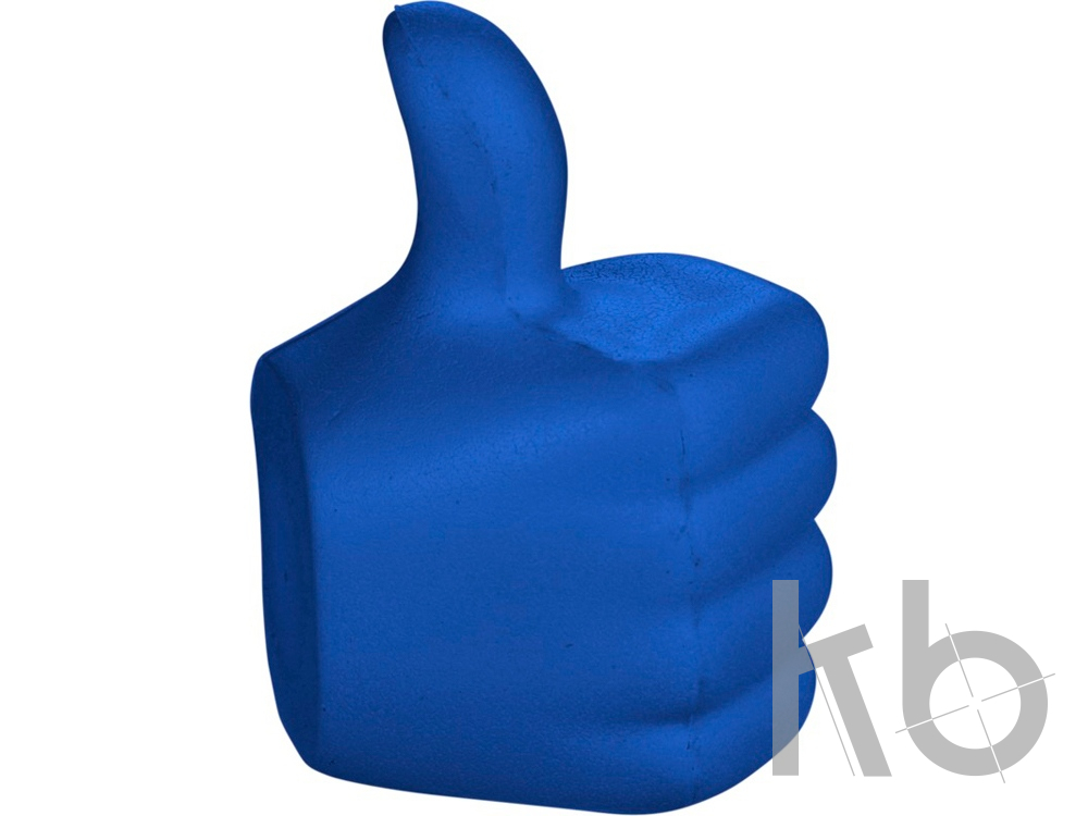 Антистресс в форме поднятого большого пальца