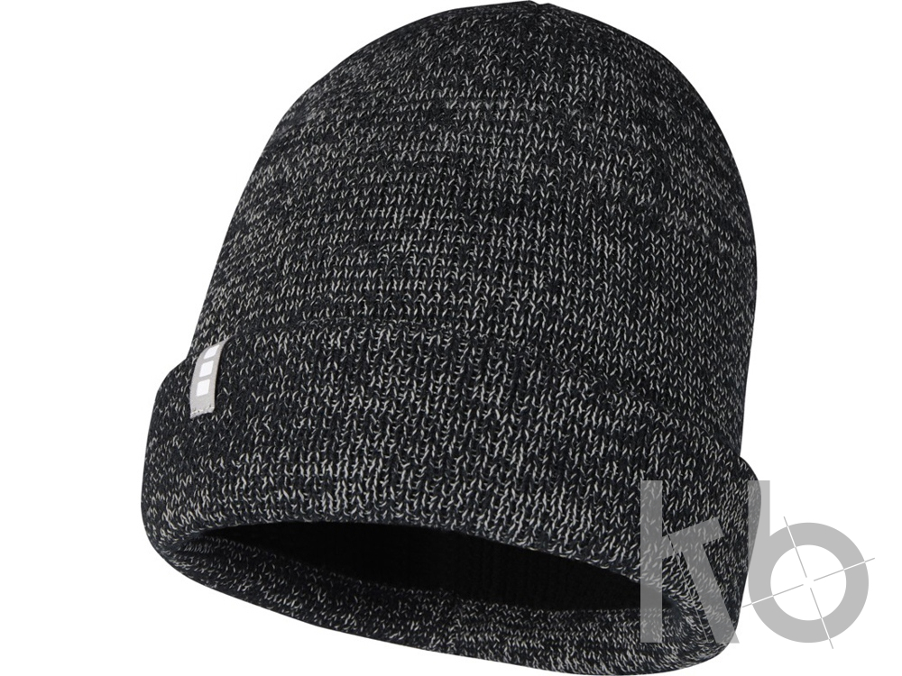 Шапка «Rigi» со светоотражающими элементами