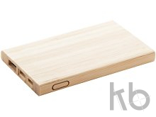 Портативное зарядное устройство, 4000 mAh