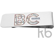 Зажим для денег