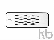 Колонка «Zabrak» с функцией Bluetooth®