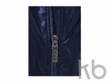 Толстовка с капюшоном «Fraser» на молнии женская