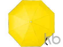 Pongee umbrella