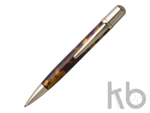 Ручка шариковая Adage Tortoise