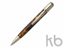 Ручка шариковая Adage Tortoise