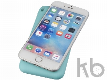 Портативное зарядное устройство «Coma», 6000 mAh