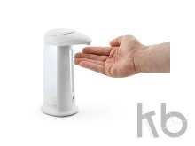 WHIDY. Автоматический дозатор