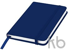 Блокнот А6 «Spectrum» с линованными страницами