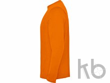 Футболка c длинным рукавом «Extreme» детская