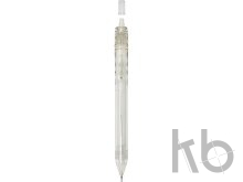 Карандаш механический «Vancouver» из переработанного ПЭТ