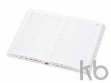 Ежедневник недатированный А5 «Velvet»