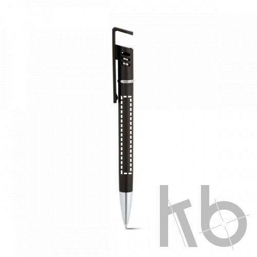 Ручка шариковая со стилусом