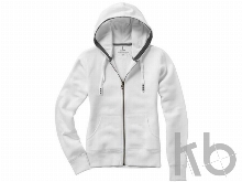 Толстовка «Arora» женская с капюшоном