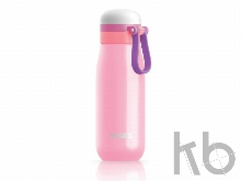 Бутылка вакуумная Zoku