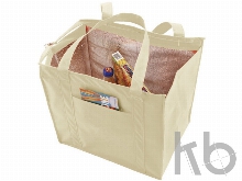 Сумка для покупок «Zeus» с изоляцией, 80 г/м2